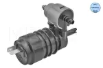 Klaasipesuvee pump,  klaasipuhastus MEYLE-ORIGINAL: True to OE. 12V 614 870 9001