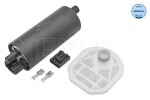 Kütusepump MEYLE-ORIGINAL: True to OE. 12V 614 919 0007