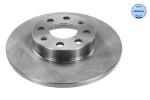 Piduriketas MEYLE-ORIGINAL: True to OE. 615 521 0003