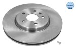 Piduriketas MEYLE-ORIGINAL: True to OE. 615 521 0032