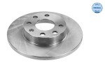 Piduriketas MEYLE-ORIGINAL: True to OE. 615 521 6003