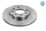 Piduriketas MEYLE-ORIGINAL: True to OE. 615 521 6020
