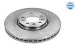 Piduriketas MEYLE-ORIGINAL: True to OE. 615 521 6022