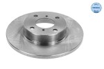 Piduriketas MEYLE-ORIGINAL: True to OE. 615 521 6023
