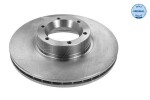 Piduriketas MEYLE-ORIGINAL: True to OE. 615 521 6030