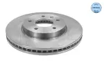 Piduriketas MEYLE-ORIGINAL: True to OE. 615 521 6047