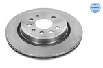 Piduriketas MEYLE-ORIGINAL: True to OE. 615 523 6027