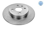 Piduriketas MEYLE-ORIGINAL: True to OE. 615 523 6043