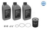 Osade Komplekt, automaatkäigukasti õlivahetus MEYLE-ORIGINAL-KIT: Better solution for you! 3l 70-16 135 0001