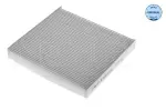 Filter,  salongiõhk MEYLE-ORIGINAL: True to OE. 712 319 0012