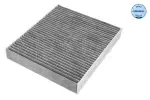  Filter,salongiõhk MEYLE-ORIGINAL: True to OE. 712 320 0018