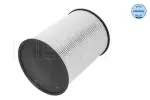  Õhufilter MEYLE-ORIGINAL: True to OE. 712 321 0004