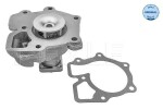 Veepump,  mootori jahutus MEYLE-ORIGINAL: True to OE. 713 001 0002