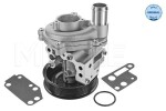 Veepump,  mootori jahutus MEYLE-ORIGINAL: True to OE. 713 220 0010