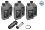 Osade Komplekt,  automaatkäigukasti õlivahetus MEYLE-ORIGINAL-KIT: Better solution for you! 6l 714 135 0002