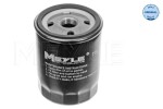 Õlifilter MEYLE-ORIGINAL: True to OE. 714 322 0000