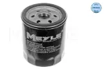  Õlifilter MEYLE-ORIGINAL: True to OE. 714 322 0001