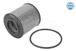  Õlifilter MEYLE-ORIGINAL: True to OE. 714 322 0019