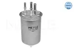  Kütusefilter MEYLE-ORIGINAL: True to OE. 714 323 0002