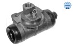 pidurisilinder (trummelpidur) MEYLE-ORIGINAL: True to OE. 714 531 0003