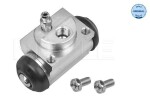 pidurisilinder (trummelpidur) MEYLE-ORIGINAL: True to OE. 714 531 0005