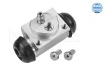 pidurisilinder (trummelpidur) MEYLE-ORIGINAL: True to OE. 714 531 0009