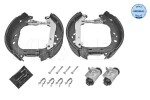 Piduriklotside komplekt MEYLE-ORIGINAL-KIT: Better solution for you! 714 533 0027