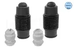 Tolmukaitse komplekt,  Amordid MEYLE-ORIGINAL-KIT: Better solution for you! 714 640 0001