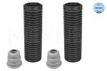 Tolmukaitse komplekt,  Amordid MEYLE-ORIGINAL-KIT: Better solution for you! 714 640 0008