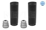  Tolmukaitse komplekt,Amordid MEYLE-ORIGINAL-KIT: Better solution for you! 714 640 0011