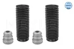  Tolmukaitse komplekt,Amordid MEYLE-ORIGINAL-KIT: Better solution for you! 714 640 0014