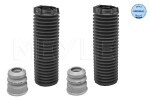  Tolmukaitse komplekt,Amordid MEYLE-ORIGINAL-KIT: Better solution for you! 714 640 0015