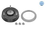 Remondikomplekt,  vedruamordi tugilaager MEYLE-ORIGINAL-KIT: Better solution for you! 714 641 0016