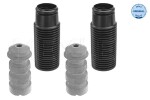  Tolmukaitse komplekt,Amordid MEYLE-ORIGINAL-KIT: Better solution for you! 714 740 0000