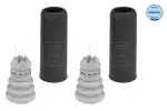  Tolmukaitse komplekt,Amordid MEYLE-ORIGINAL-KIT: Better solution for you! 714 740 0008