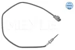 Датчик,  температура выхлопных газов MEYLE-ORIGINAL: True to OE. 714 800 0043