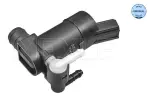  Klaasipesuvee pump,klaasipuhastus MEYLE-ORIGINAL: True to OE. 12V 714 870 0003