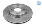  Piduriketas MEYLE-ORIGINAL: True to OE. 715 521 0027