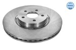 Piduriketas MEYLE-ORIGINAL: True to OE. 715 521 0035