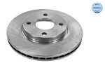 Piduriketas MEYLE-ORIGINAL: True to OE. 715 521 7002