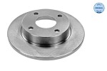 Piduriketas MEYLE-ORIGINAL: True to OE. 715 521 7007