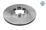 Piduriketas MEYLE-ORIGINAL: True to OE. 715 521 7021