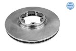 Piduriketas MEYLE-ORIGINAL: True to OE. 715 521 7022