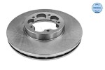 Piduriketas MEYLE-ORIGINAL: True to OE. 715 521 7042