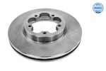 Piduriketas MEYLE-ORIGINAL: True to OE. 715 521 7043