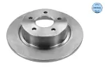 Piduriketas MEYLE-ORIGINAL: True to OE. 715 523 7034