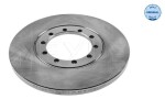  Piduriketas MEYLE-ORIGINAL: True to OE. 715 523 7044