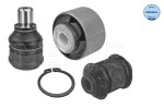 Remondikomplekt,  õõtshoob MEYLE-ORIGINAL-KIT: Better solution for you! 716 610 0009