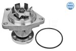 Veepump,  mootori jahutus MEYLE-ORIGINAL: True to OE. 813 883 1944