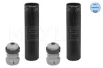  Tolmukaitse komplekt,Amordid MEYLE-ORIGINAL-KIT: Better solution for you! 814 740 0000